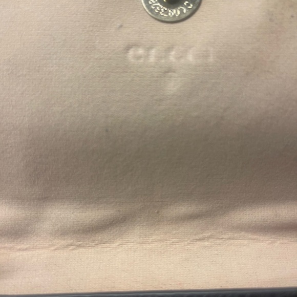 Gucci bag - Picture 6 of 6